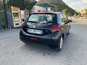 Peugeot 208 1.6HDI, снимка 6