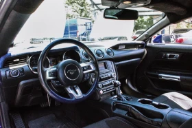 Ford Mustang, снимка 10