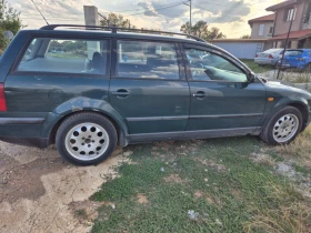 VW Passat В5, снимка 10