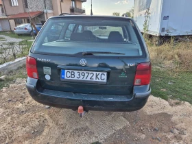 VW Passat В5, снимка 5
