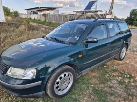 VW Passat В5, снимка 7