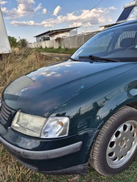 VW Passat В5, снимка 8