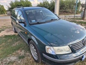VW Passat В5, снимка 9