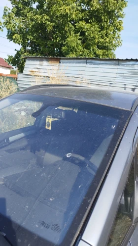 Opel Zafira    2.2 бензин на части , снимка 12