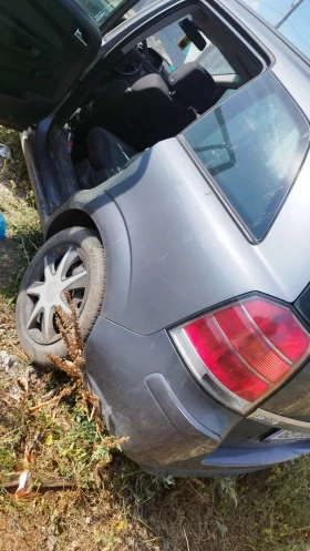 Opel Zafira    2.2 бензин на части , снимка 4