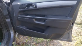 Opel Zafira    2.2 бензин на части , снимка 9