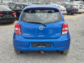Nissan Micra 1.2 NAVI, снимка 6