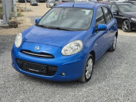 Nissan Micra 1.2 NAVI, снимка 4