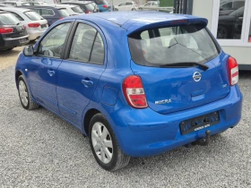 Nissan Micra 1.2 NAVI, снимка 7