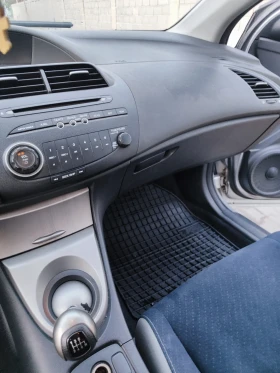 Honda Civic, снимка 6