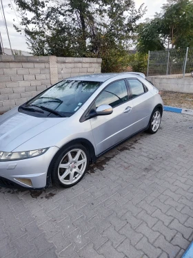 Honda Civic, снимка 2