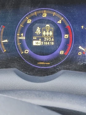 Honda Civic, снимка 5