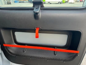 Citroen Ami ORANGE, снимка 10