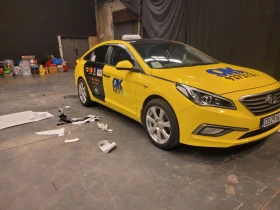 Hyundai Sonata Може БАРТЕР, снимка 12
