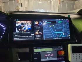 Hyundai Sonata Може БАРТЕР, снимка 9