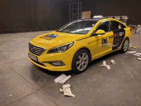 Hyundai Sonata Може БАРТЕР, снимка 2