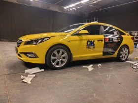 Hyundai Sonata Може БАРТЕР, снимка 3