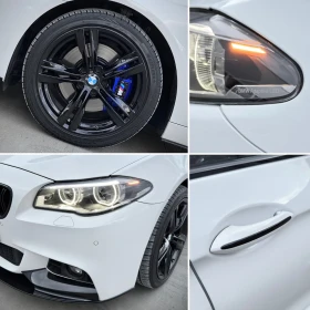 BMW 530 M PERF/xDrive/FULL LED/3xTV/DIGITAL/Shadow Line, снимка 11