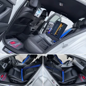 BMW 530 M PERF/xDrive/FULL LED/3xTV/DIGITAL/Shadow Line, снимка 10