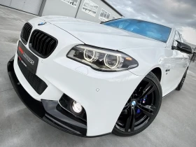 BMW 530 M PERF/xDrive/FULL LED/3xTV/DIGITAL/Shadow Line, снимка 16