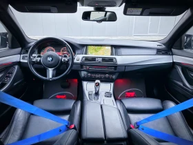 BMW 530 M PERF/xDrive/FULL LED/3xTV/DIGITAL/Shadow Line, снимка 8