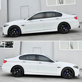 BMW 530 M PERF/xDrive/FULL LED/3xTV/DIGITAL/Shadow Line, снимка 7
