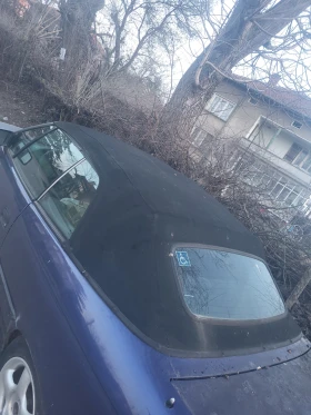 Opel Astra, снимка 2