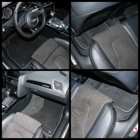 Audi A4 3.0TDI3xSlineB&O4x4, снимка 15