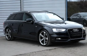 Audi A4 3.0TDI3xSlineB&O4x4, снимка 2