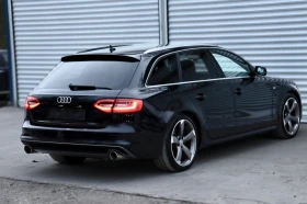Audi A4 3.0TDI3xSlineB&O4x4, снимка 5