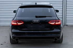 Audi A4 3.0TDI3xSlineB&O4x4, снимка 6