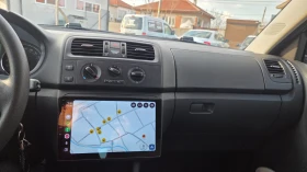 Skoda Fabia 1, 2 TDI  Фейслифт, снимка 9