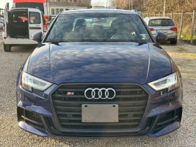 Audi S3 Audi S3, снимка 1
