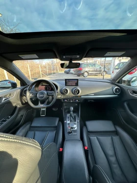 Audi S3 Audi S3, снимка 10