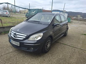 Mercedes-Benz B 170, снимка 1