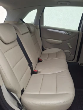 Mercedes-Benz B 170, снимка 13