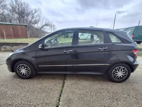 Mercedes-Benz B 170, снимка 3