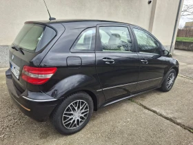 Mercedes-Benz B 170, снимка 4