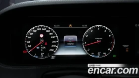Mercedes-Benz S 560 L 4MATIC, снимка 7