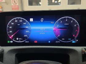 Mercedes-Benz CLA 250 PANORAMA| LANE ASSIST| CARFAX| , снимка 9