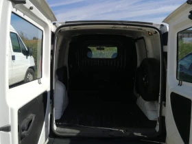 Fiat Doblo 1.6 бензин/метан, снимка 4