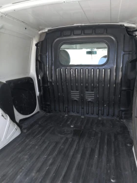 Fiat Doblo 1.6 бензин/метан, снимка 5