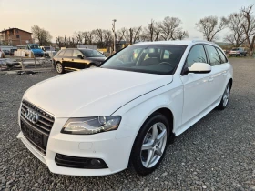 Audi A4 QUATRO , снимка 1