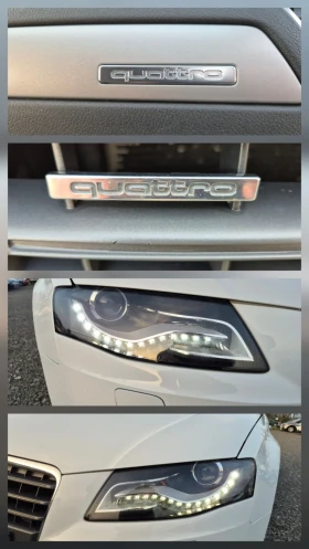 Audi A4 QUATRO , снимка 15