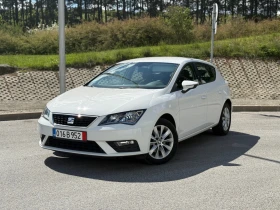 Seat Leon 1.6 TDI/FACELIFT, снимка 1