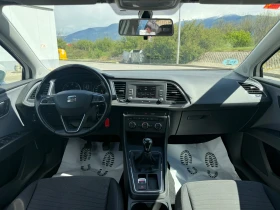 Seat Leon 1.6 TDI/FACELIFT, снимка 8