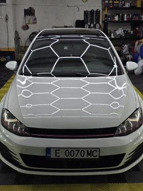 VW Golf GTI Performance , снимка 2