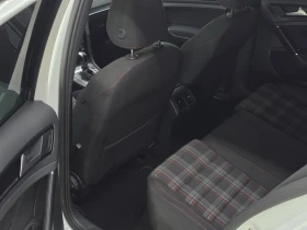 VW Golf GTI Performance , снимка 10