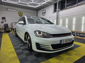 VW Golf GTI Performance , снимка 1