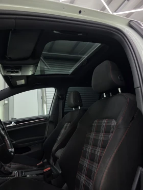 VW Golf GTI Performance , снимка 7